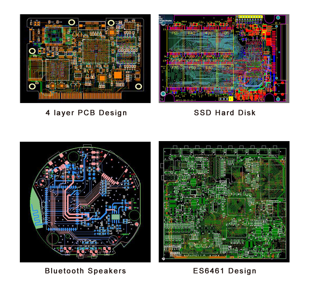 ceramic PCB